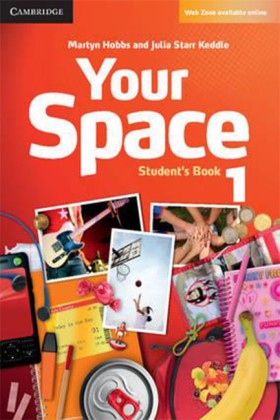 YOUR SPACE …
