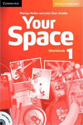 YOUR SPACE …