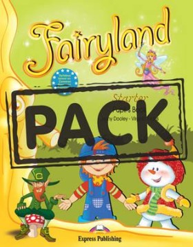 FAIRYLAND &hellip;