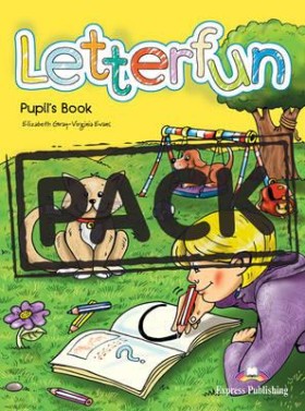 LETTER FUN &hellip;