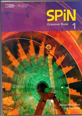 SPIN 1 GRA &hellip;