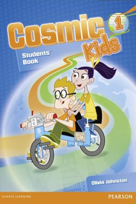 COSMIC KID &hellip;