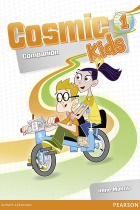 COSMIC KID &hellip;