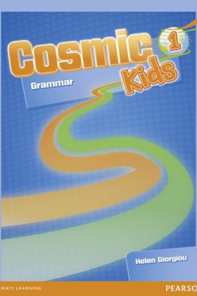 COSMIC KID &hellip;