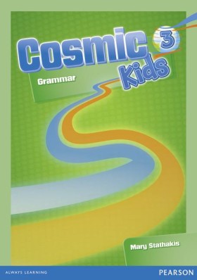 COSMIC KID &hellip;