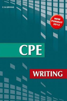 CPE WRITIN …