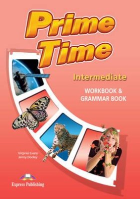 PRIME TIME &hellip;