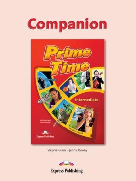 PRIME TIME &hellip;