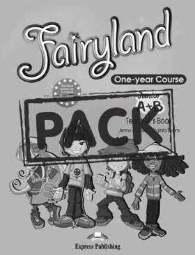 FAIRYLAND &hellip;
