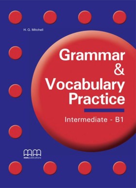 GRAMMAR & …