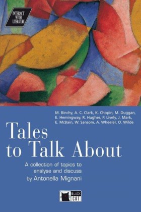 TALES TO T &hellip;