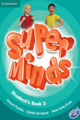 SUPER MIND &hellip;