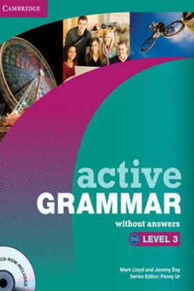 ACTIVE GRA …