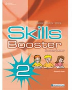 SKILLS BOO …