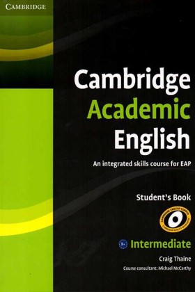 CAMBRIDGE …