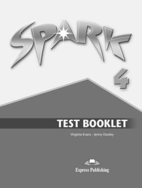 SPARK 4 TE …