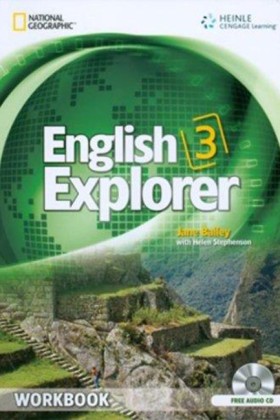 ENGLISH EX &hellip;