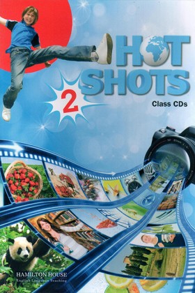 HOT SHOTS …