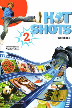 HOT SHOTS …