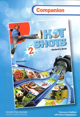 HOT SHOTS &hellip;