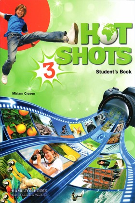 HOT SHOTS &hellip;