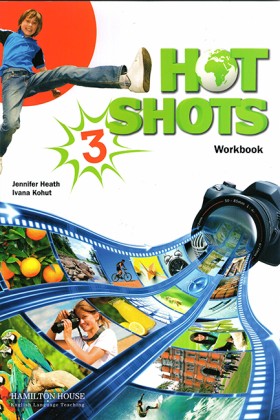 HOT SHOTS …