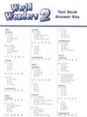WORLD WOND …