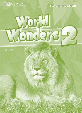 WORLD WOND …