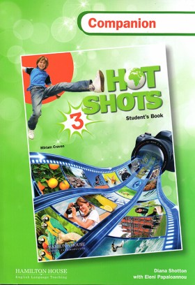 HOT SHOTS …