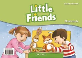 LITTLE FRI &hellip;