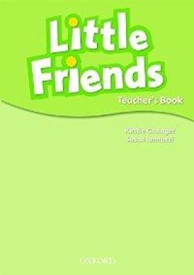 LITTLE FRI …