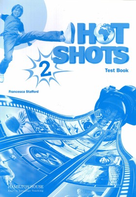 HOT SHOTS &hellip;