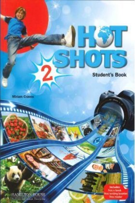 HOT SHOTS …