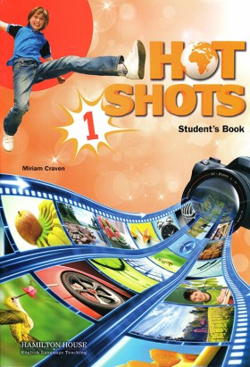 HOT SHOTS &hellip;