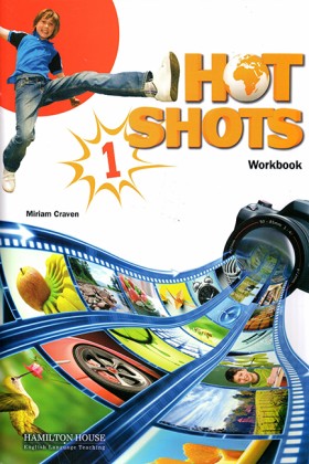HOT SHOTS &hellip;