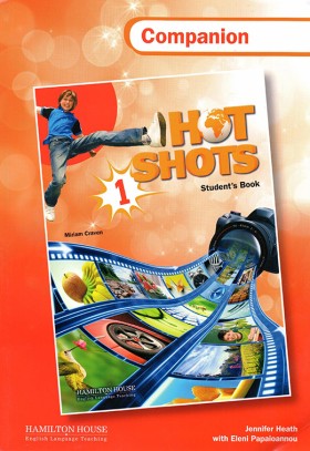 HOT SHOTS &hellip;