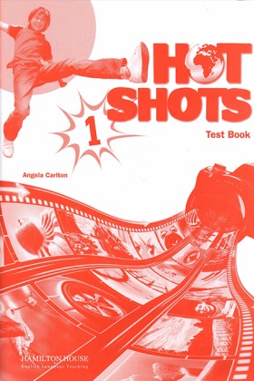 HOT SHOTS …