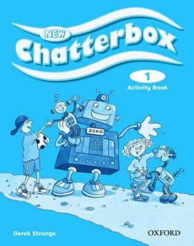 NEW CHATTE &hellip;