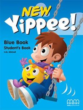 YIPPEE BLU …