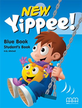 YIPPEE BLU …