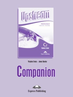 UPSTREAM C &hellip;