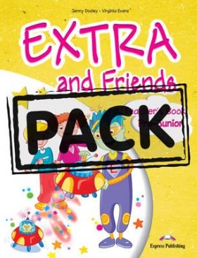 EXTRA & FR …