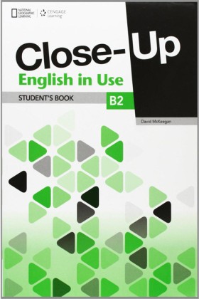 CLOSE-UP B &hellip;