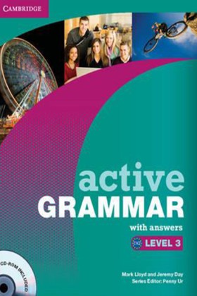 ACTIVE GRA …