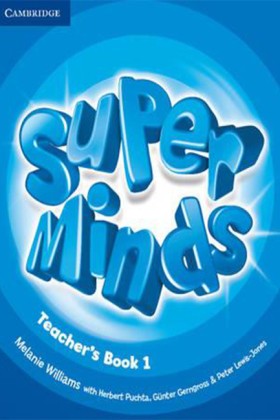 SUPER MIND &hellip;