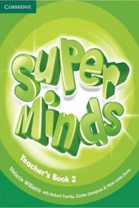 SUPER MIND …