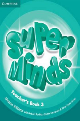 SUPER MIND &hellip;