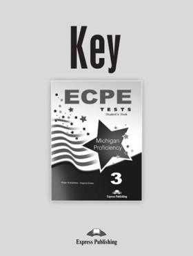 ECPE TESTS &hellip;