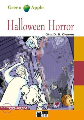 HALLOWEEN &hellip;