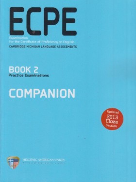 ECPE PRACT …